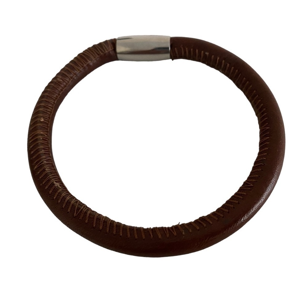 BRIGHTON Woodstock Single Bracelet
